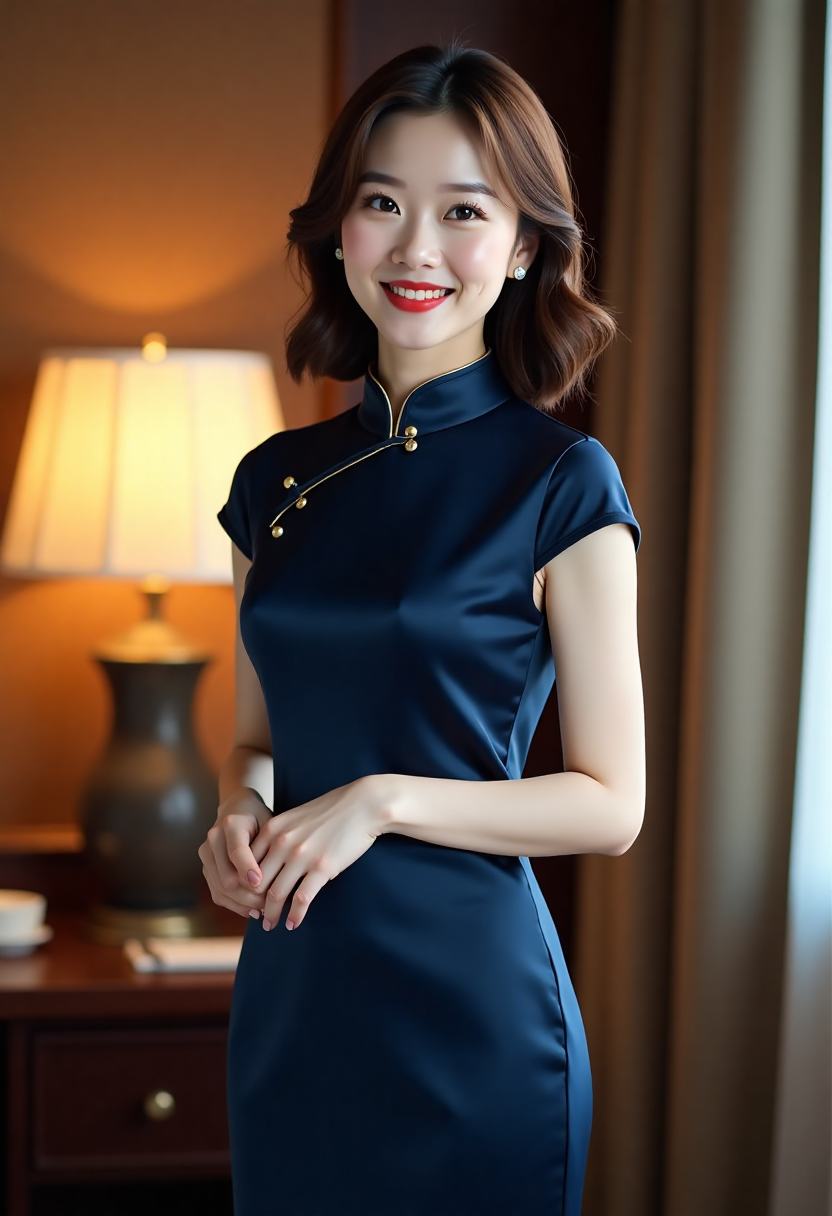 苏婉晴