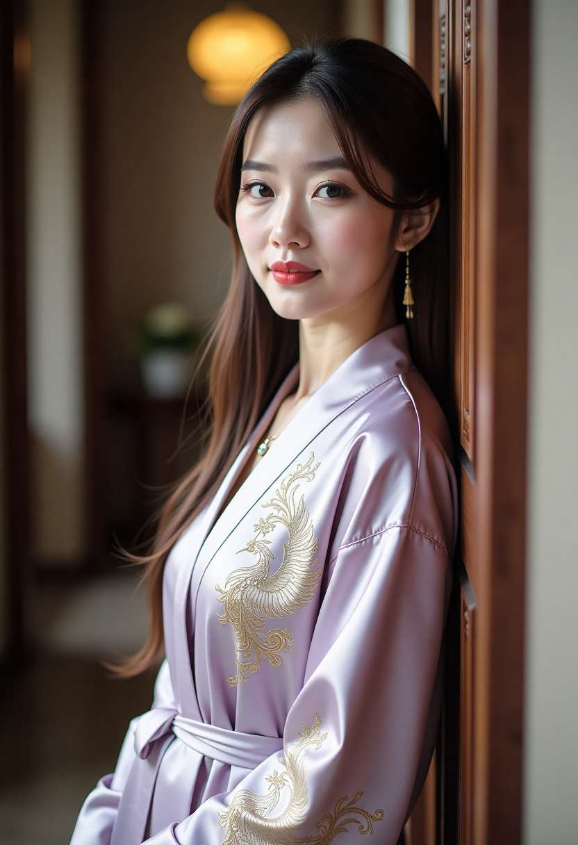 替嫁新娘的逆袭
