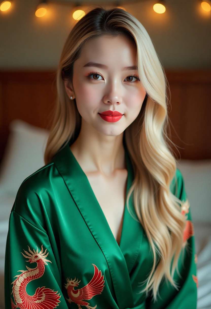 樱花树下