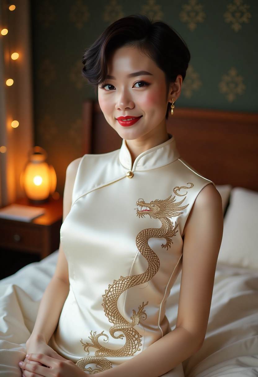 契约婚姻99天